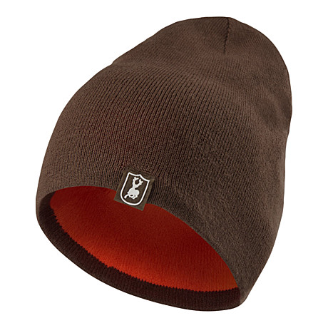 Шапка Deerhunter Cumberland Knitted Reversible