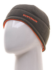 Шапка Huntsman Fleece Reversible (флис) двухсторонняя