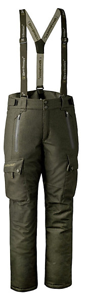 Брюки Deerhunter Ram Winter (Elmwood 392)