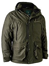 Куртка Deerhunter Ram Winter (Elmwood 392)