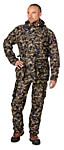 Костюм JahtiJakt Kaira Pro D-Camo (цифровой камуфляж) Костюм JahtiJakt Kaira Pro D-Camo (цифровой камуфляж)