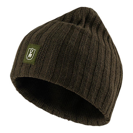 Шапка Deerhunter Recon Knitted (385 Beluga)