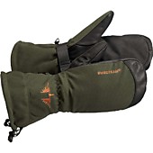 Рукавицы Swedteam Ultra Dry (420 Green)