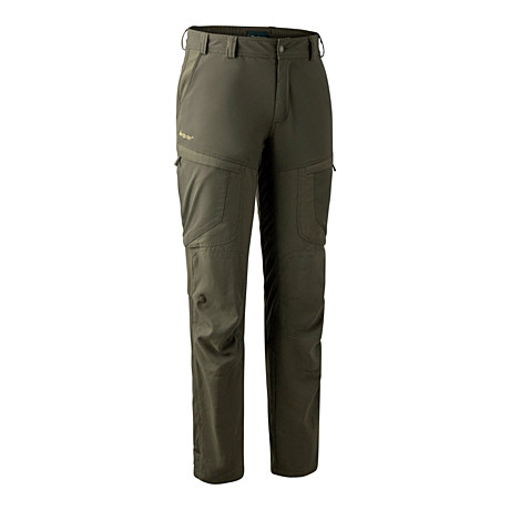 Брюки Deerhunter Strike Extreme (Palm Green 389)