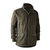 Куртка Deerhunter Strike Extreme (Palm Green 389)