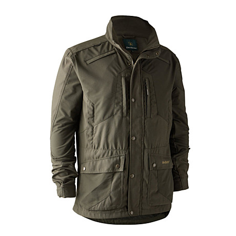 Куртка Deerhunter Strike Extreme (Palm Green 389)
