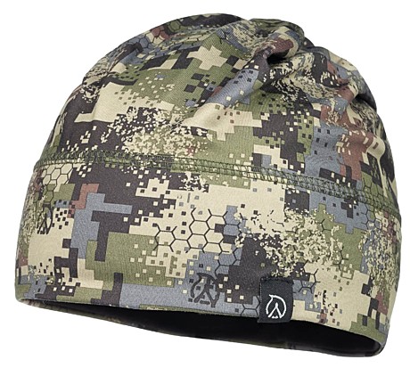 Шапка Anar Savka D-Camo (цифровой камуфляж)