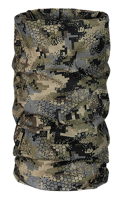 Бандана Anar D-Camo (цифровой камуфляж)