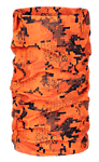 Бандана Anar Safety Camo (оранжевый камуфляж)