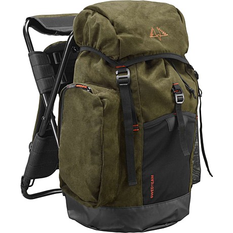 Рюкзак Swedteam Ridge Molltec (407 Green) 38-40л