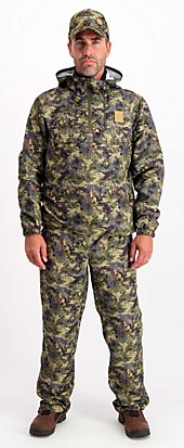 Костюм антимоскитный Anar Miella D-Camo (цифровой камуфляж)
