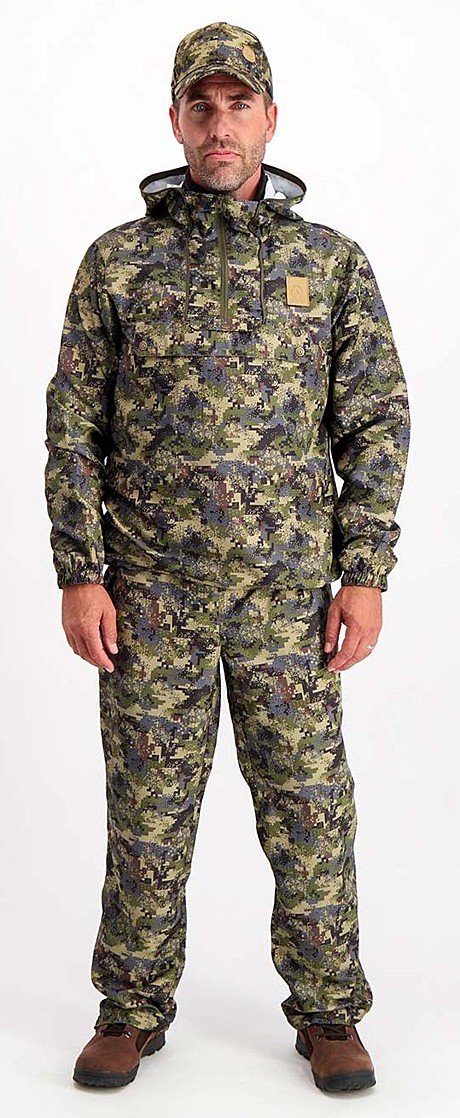 Костюм антимоскитный Anar Miella D-Camo (цифровой камуфляж)