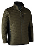 Куртка Deerhunter Moor Padded with softshell (Adventure Green 353)