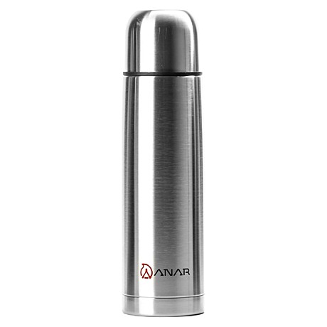 Термос Anar Pro Steel