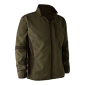 Куртка Deerhunter Gamekeeper Bonded Fleece (371 Graphite Green)
