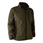 Куртка Deerhunter Gamekeeper Bonded Fleece (371 Graphite Green)