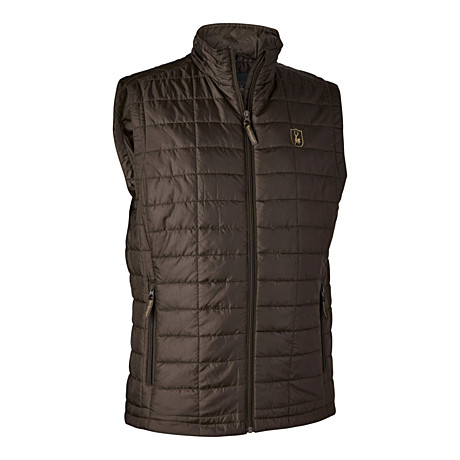 Жилет Deerhunter Muflon Packable (Wood 585)