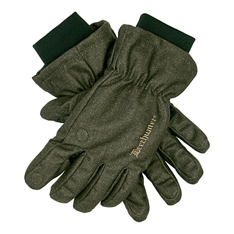 Перчатки Deerhunter Ram Winter (Elmwood 392)