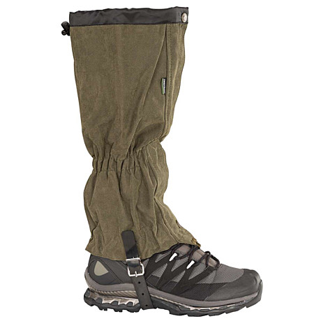 Гетры Swedteam Helags (400 Green)