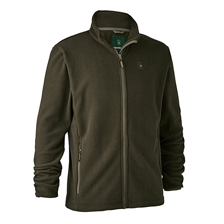 Куртка Deerhunter Fleece Chasse (Beluga 385)