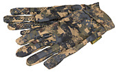 Перчатки JahtiJakt Cooger Digi Camo (цифровой камуфляж)