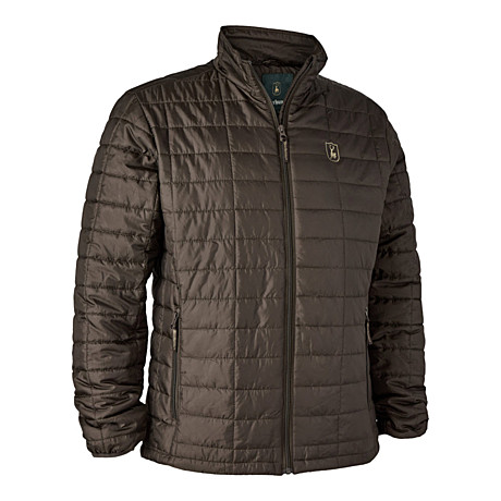 Куртка Deerhunter Muflon Packable (Wood 585)