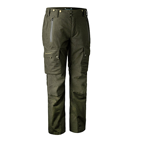 Брюки Deerhunter Ram Autumn (Elmwood 392)