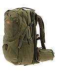 Рюкзак Hart Topek 40л (под ружье) зеленый