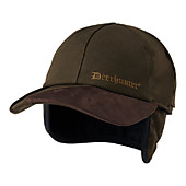Кепка Deerhunter Muflon Light with Safety (Art Green 376)