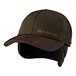 Кепка Deerhunter Muflon Light with Safety (Art Green 376)