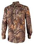 Рубашка Rede Hunting UX HW Camo