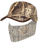 Кепка Hillman Autumn Reversible Cap (двухсторонняя) (цвет 005-Wings3D)