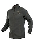 Куртка Hart Celle-FZ Fleece (Green Melange)