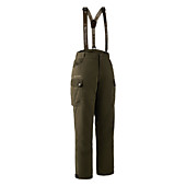Брюки Deerhunter Eagle Winter (379 Tarmac Green)