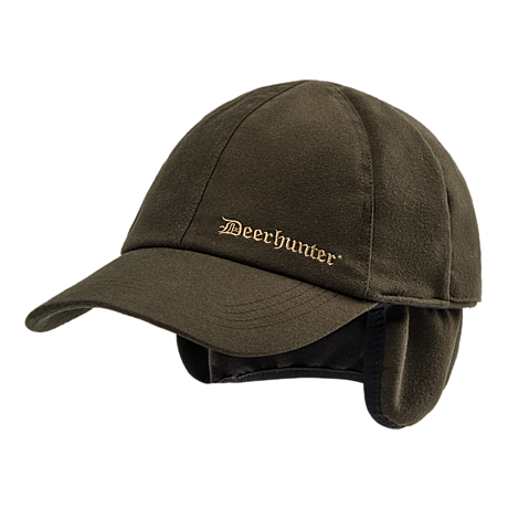 Кепка Deerhunter Game with Safety (585 Wood)