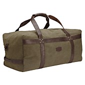 Сумка Swedteam Crest (401 Ivy Green) 80л