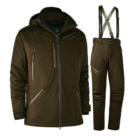 Серия Excape Winter