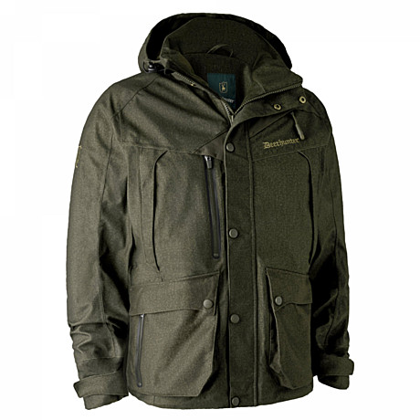Куртка Deerhunter Ram Autumn (Elmwood 392)