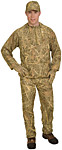 Костюм антимоскитный JahtiJakt Archie Reed Camo (камуфляж камыш)