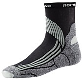 Термоноски NorthSky Multisport Socks Black