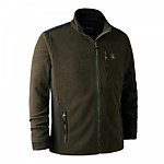 Куртка Deerhunter Muflon Zip-in Fleece (376 Art Green)