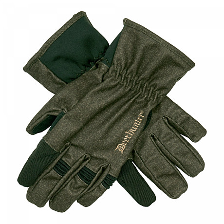 Перчатки Deerhunter Ram Autumn (Elmwood 392)