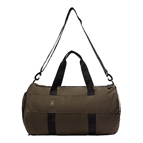 Сумка Deerhunter Duffel 45л (цвет: 381 Fallen Leaf)