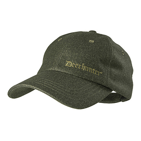 Кепка Deerhunter Ram Autum (Elmwood 392)